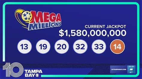 did anybody win the mega millions yesterday.